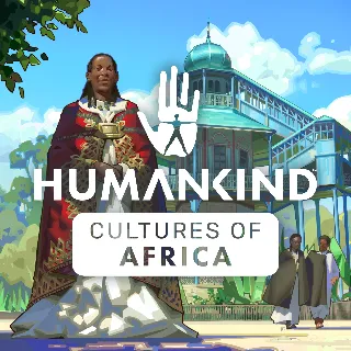 Купить HUMANKIND™ - Cultures of Africa | PC | На любой аккаунт