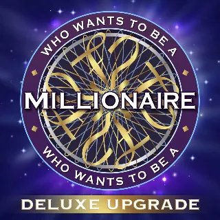 Купить Who Wants To Be a Millionaire - Deluxe Upgrade | XBOX | На любой аккаунт