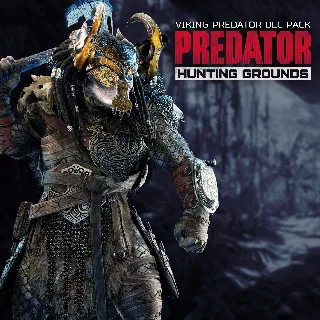 Купить Predator: Hunting Grounds - Viking Predator | XBOX | На любой аккаунт