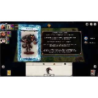Купить Talisman: Digital Edition - The Blood Moon Expansion | XBOX+PC | На любой аккаунт