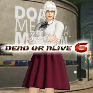 Купить [Revival] DOA6 High Society Costume - Christie | XBOX | На любой аккаунт