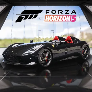 Купить Forza Horizon 5 2019 Ferrari Monza SP2 | XBOX+PC | На любой аккаунт