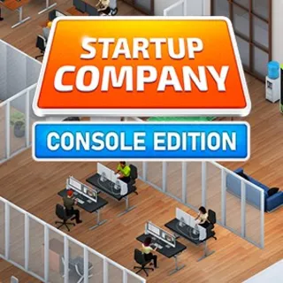 Купить Startup Company Console Edition | XBOX | На любой аккаунт
