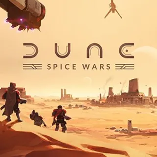 Купить Dune: Spice Wars | XBOX+PC | На любой аккаунт