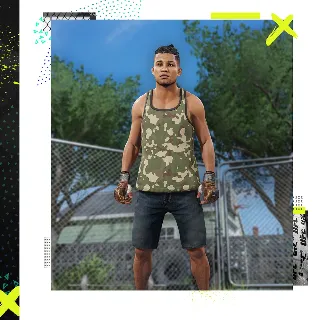 Купить UFC® 4 - Starter Bundle | XBOX | На любой аккаунт