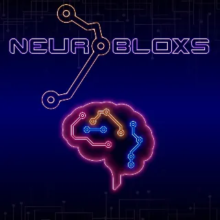 Купить NeuroBloxs | XBOX | На любой аккаунт