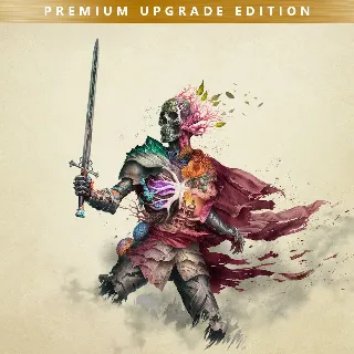 Купить Avowed Premium Upgrade Addon | XBOX+PC | На любой аккаунт