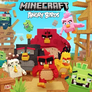 Купить Angry Birds | XBOX | На любой аккаунт