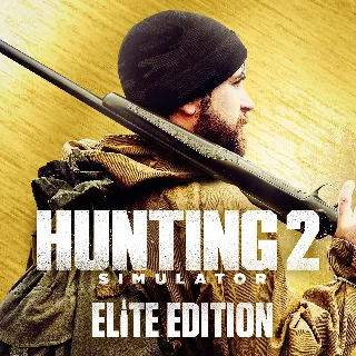 Купить Hunting Simulator 2: Elite Edition | XBOX | На любой аккаунт