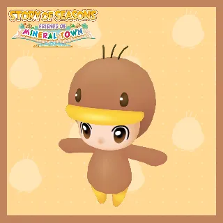 Купить Chick Costume | PC | На любой аккаунт