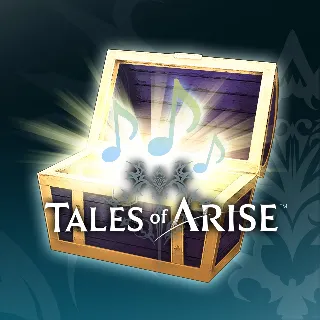 Купить Tales of Arise - Tales of Series Battle BGM Pack | XBOX | На любой аккаунт