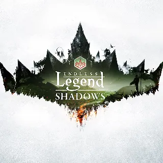 Купить Endless Legend - Shadows | PC | На любой аккаунт