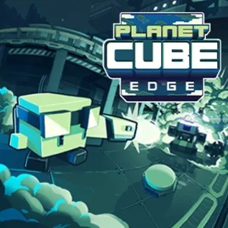 Купить Planet Cube: Edge | XBOX | На любой аккаунт