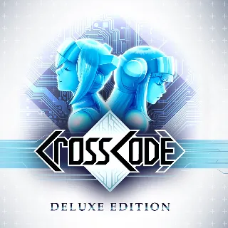 Купить CrossCode Deluxe Edition | XBOX | На любой аккаунт
