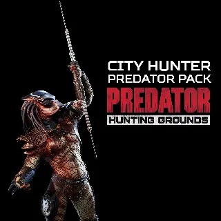 Купить Predator: Hunting Grounds – City Hunter(97) Predator DLC Pack | XBOX | На любой аккау