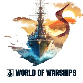 Купить World of Warships — Starter Pack: Ishizuchi | PC | На любой аккаунт
