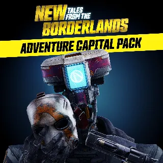 Купить New Tales from the Borderlands: Adventure Capital Pack | XBOX | На любой аккаунт