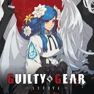 Купить GGST Additional Character: #14 Queen Dizzy | XBOX+PC | На любой аккаунт