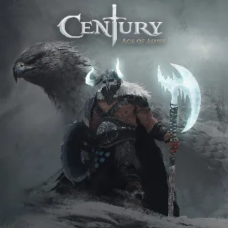 Купить Century: Age of Ashes - Mountain Fiend Bundle | XBOX+PC | На любой аккаунт