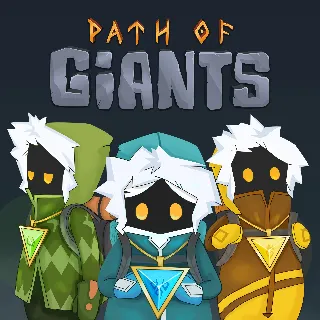 Купить Path of Giants | XBOX+PC | На любой аккаунт