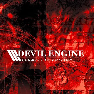 Купить Devil Engine: Complete Edition | XBOX | На любой аккаунт