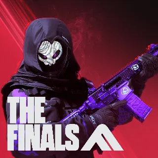 Купить THE FINALS - NTMR TGM25 | XBOX+PC | На любой аккаунт