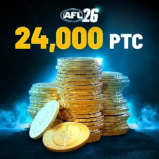 Купить AFL 26 - 24000 Pro Team Coins | XBOX | На любой аккаунт