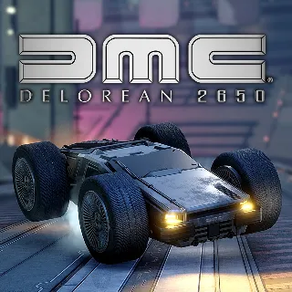 Купить DeLorean 2650 | XBOX | На любой аккаунт