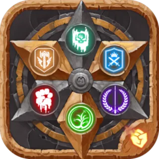 Купить Magic Nations - Strategy Card Game | XBOX | На любой аккаунт