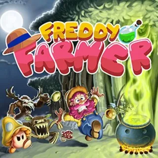 Купить Freddy Farmer | XBOX+PC | На любой аккаунт