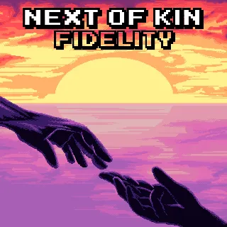 Купить Next of Kin: Fidelity | XBOX | На любой аккаунт
