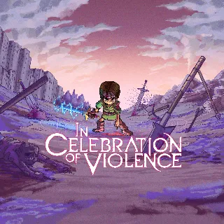 Купить In Celebration of Violence | XBOX | На любой аккаунт