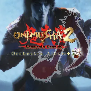 Купить Onimusha 2: Orchestra Album Selection Pack | XBOX | На любой аккаунт