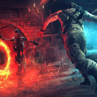 Купить Dying Light – Hellraid | XBOX | На любой аккаунт