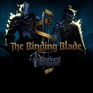 Купить The Binding Blade | XBOX+PC | На любой аккаунт