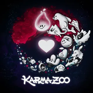 Купить KarmaZoo | XBOX+PC | На любой аккаунт