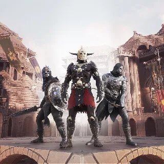 Купить Blood and Sand Pack | XBOX+PC | На любой аккаунт