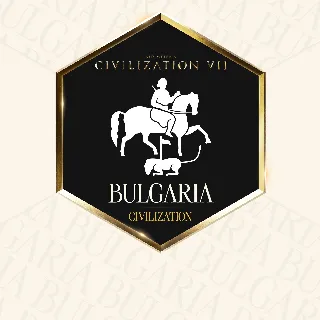 Купить Sid Meier's Civilization® VII: Bulgaria Pack | XBOX | На любой аккаунт