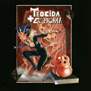 Купить Teocida + Estigma | XBOX | На любой аккаунт