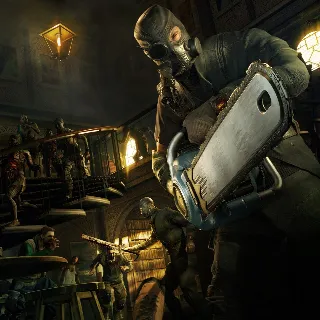 Купить Dying Light - Dieselpunk Bundle | XBOX | На любой аккаунт