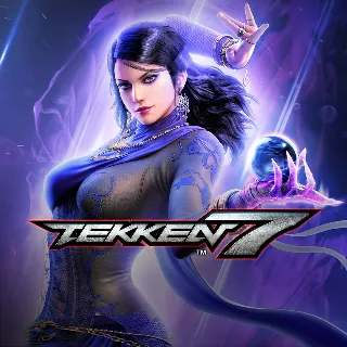 Купить TEKKEN 7 - DLC10: Zafina | XBOX | На любой аккаунт