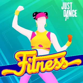 Купить Just Dance Fitness | XBOX | На любой аккаунт