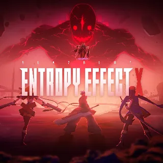 Купить BlazBlue Entropy Effect X | XBOX+PC | На любой аккаунт