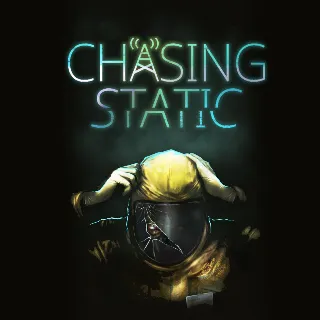 Купить Chasing Static | XBOX | На любой аккаунт