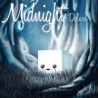 Купить Midnight Deluxe | XBOX | На любой аккаунт