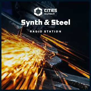 Купить Cities: Skylines II - Synth  Steel Radio | PC | На любой аккаунт