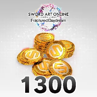 Купить SAOFD - 1300 SAO Medals | XBOX | На любой аккаунт