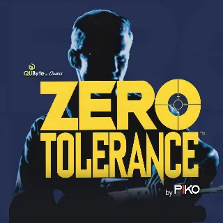 Купить QUByte Classics: Zero Tolerance Collection by PIKO | XBOX | На любой аккаунт