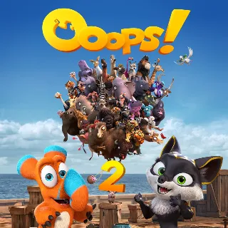 Купить Ooops! 2 | XBOX | На любой аккаунт