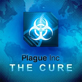 Купить Plague Inc: The Cure | XBOX | На любой аккаунт